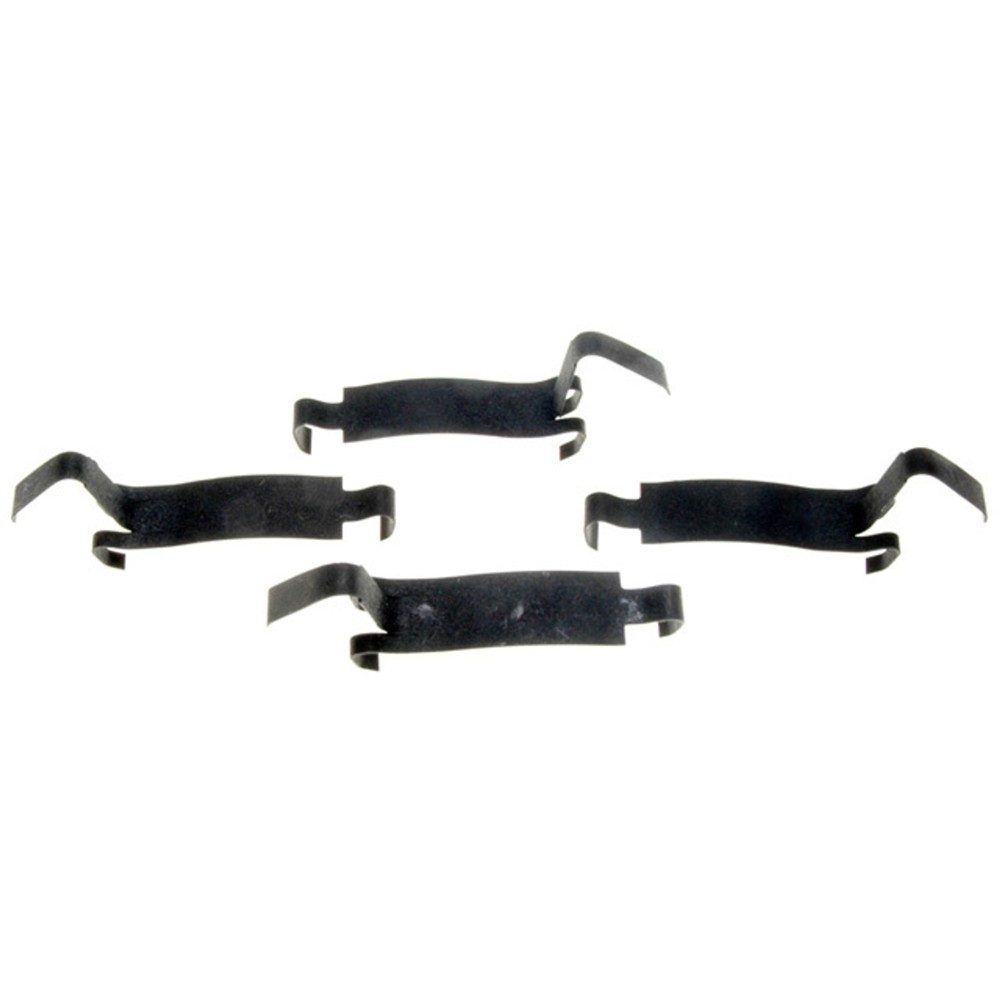AC Delco Gold Front Disc Brake Anti-Rattle Clip 18K2271
